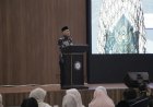 Dadang Kahmad Rilis Buku Muhammadiyah dan Masa Depan Agama, Sebut Islam Berkemajuan Solusi Jalan Tengah Era AI