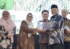 Peluncuran Buku Baru Dadang Kahmad Banjir Apresiasi Tokoh dan Akademisi