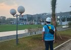 Sukseskan Puncak HUT Ke-81 TNI, PLN UID Jakarta Raya Kawal Kelistrikan Tanpa Kedip