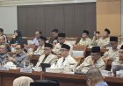 Subsidi Presiden Pangkas Pelunasan Haji 2027 Rata-Rata Jadi Rp23 Juta, Menhaj Jamin Pelayanan Tanah Suci Optimal