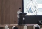 5 Kunci Penting Muhammadiyah Hadapi Tantangan Agama di Era Modern