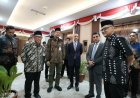 Kemenhaj Siap Gelar Expo UMKM dan Ekosistem Haji Umrah 2026, Gandeng 50 Tenant Hingga Kick Off Manasik