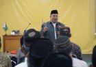 LPCRPM Dorong Pengajian Rutin dan Penguatan Mubalig di Akar Rumput