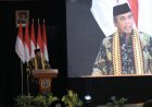 PP Muhammadiyah Dorong Revitalisasi Gerakan Kepanduan