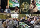 Rektor UMJ hingga Din Syamsuddin Bedah Rekonstruksi Peradaban Berkemajuan di SPs UMJ