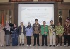 UM Palembang Jadi Tuan Rumah Program ACE Kedubes AS, Buka Peluang Karier Global Generasi Muda