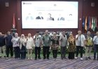 Dosen FEB Unismuh Makassar Curi Perhatian di SYLS 2026, Dorong Mahasiswa Berdayakan UMKM Masjid