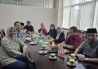 Buka Jalur Kuliah RPL Bahasa Jepang, FKIP Uhamka Gandeng Matahari Global Edu PP Muhammadiyah