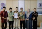 UMSU Buka Prodi D4 Keperawatan Anestesiologi dan S2 Manajemen Pendidikan