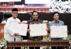 Kemenhaj dan Kemendagri Integrasikan Data NIK dan Porsi Haji, Bersihkan 597 Ribu Data Bermasalah