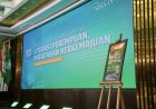Haedar Nashir Dorong Majalah Suara Aisyiyah Jadi Media Profesional dan Keluar dari Pasar Semu di Milad 1 Abad
