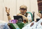 Muhammad Sayuti Soroti Hasil PISA dan Gonta-Ganti Kebijakan Pendidikan