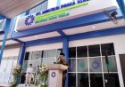 Haedar Nashir Resmikan Cabang Pertama PT MPN di Sidoarjo