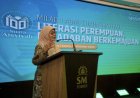 Raih Rekor MURI Majalah Tertua, Salmah Orbayinah Beberkan 5 Strategi Transformasi 100 Tahun Suara 'Aisyiyah