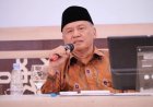 Dadang Kahmad Buka Akademi Jurnalistik, Dorong Penguatan Humas Sekolah Muhammadiyah