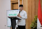 Haedar Nashir Ungkap Tiga Pilar Bangunan Utama Muhammadiyah dan Pentingnya Islam Berkemajuan