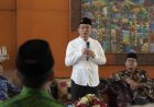 Muhadjir Effendy Minta Mars Aisyiyah Dinyanyikan Bersama Sang Surya