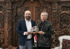PP Muhammadiyah Jajaki Kerja Sama Vokasi dan Pelatihan Guru dengan Dua Institusi Melbourne