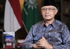 Haedar Nashir Kenang Momen Jadi Ketua Kloter Haji Tahun 90-an dan Pesankan Pengabdian Tanpa Pamrih