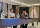 Saad Ibrahim Minta Kader Pemuda Muhammadiyah Kuasai Teknologi dan Jangan Manfaatkan Organisasi