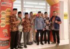 Muhadjir Effendy Targetkan 50 Gerai Mentari Mart di Jambi