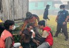 Kabut Asap Karhutla Kalteng Memburuk, MDMC dan Lazismu Terjunkan Relawan Hingga Mobil Oksigen Keliling