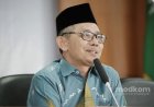 Irwan Akib Minta Kepala Madrasah Muhammadiyah Hapus Sikap Minder dan Inovatif