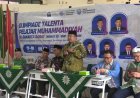 Bangun Semangat Prestasi dan Kompetisi, PDM Jakarta Barat Gelar OTPM