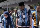 Wakil Bupati Jepara Apresiasi Inovasi Wonton Horok-Horok Khas Siswa SNT 14 di Gelar Gria