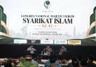 Haedar Nashir Paparkan Tiga Langkah Strategis Penguatan Ekonomi Umat
