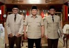 Dua Tahun Prabowo-Gibran, Kemenhaj Efisiensikan BPIH Rp9,4 Juta dan Pangkas Antrean