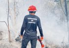 MDMC Kalteng Jangkau 589 Ribu Warga Terdampak Bencana Karhutla dan Kekeringan