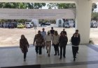 Muhadjir Effendy Tinjau Rencana Mentari Mart UMJT dan Dorong Pembenahan Manajemen Kampus