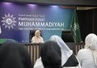 Diyah Puspitarani Minta Orang Dewasa Hentikan Pembiaran Kekerasan pada Anak