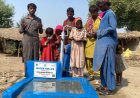 PCIM Pakistan Realisasikan Program Sedekah Sumur untuk Warga Sindh