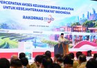 PLN Siagakan UPS 100 kVA dan Gardu Bergerak untuk Rakornas TPAKD 2026