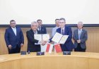 Majelis Diktilitbang Gaet CUHK Shenzhen dan Raksasa Industri Tiongkok FSL