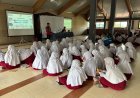 PLN UID Jakarta Raya Edukasi Siswa SDIT Iqro Bekasi Soal Bahaya dan Keselamatan Listrik