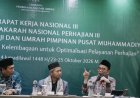Muhadjir Effendy Minta LPHU Garap Rantai Pasok Bisnis Haji senilai Rp70 Triliun