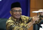 Refleksi Sumpah Pemuda, Muhadjir Effendy Minta Anak Muda Fokus Cari Pendapatan dan Hindari Korupsi