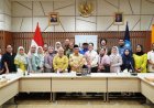 Eco Bhinneka dan Kemendikdasmen Dorong Budaya ASRI serta Toleransi Lintas Iman di Sekolah