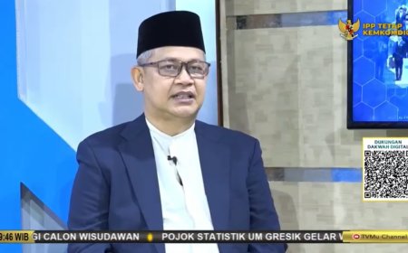 Muhammadiyah Terapkan Pemilihan Pemimpin Tanpa Garis Keturunan Sejak Awal Berdiri