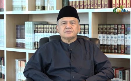 PP Muhammadiyah Tanggapi Festival Kontroversial di Pekalongan