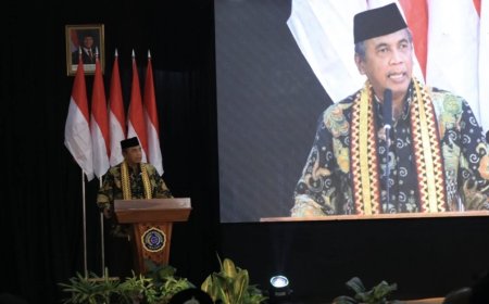 PP Muhammadiyah Dorong Revitalisasi Gerakan Kepanduan