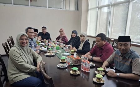 Buka Jalur Kuliah RPL Bahasa Jepang, FKIP Uhamka Gandeng Matahari Global Edu PP Muhammadiyah