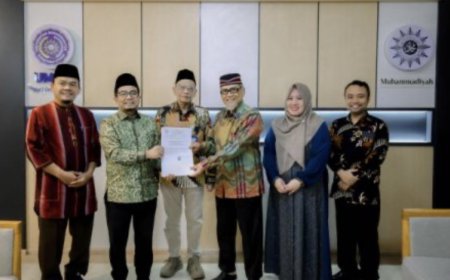 UMSU Buka Prodi D4 Keperawatan Anestesiologi dan S2 Manajemen Pendidikan