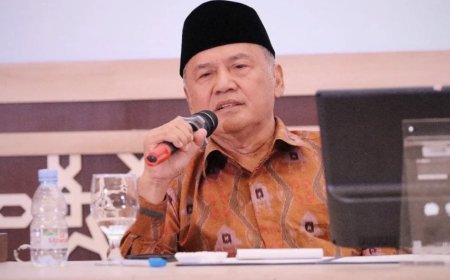 Dadang Kahmad Buka Akademi Jurnalistik, Dorong Penguatan Humas Sekolah Muhammadiyah