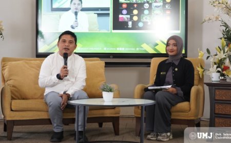 UMJ Jadi Tuan Rumah Penutupan Turnamen Mobile Legends Nasional PTMA 2026, ITEKES Kalbar dan UMS Boyong Juara