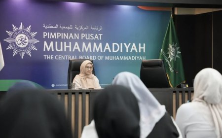 Diyah Puspitarani Minta Orang Dewasa Hentikan Pembiaran Kekerasan pada Anak
