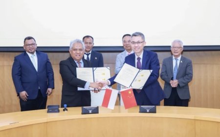 Majelis Diktilitbang Gaet CUHK Shenzhen dan Raksasa Industri Tiongkok FSL